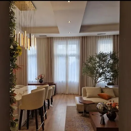 Luxbeauty Target Budapeszt