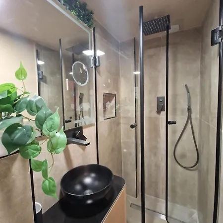 Luxbeauty Target Apartament