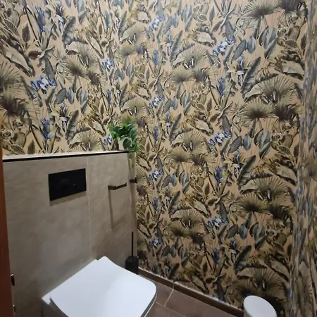 Luxbeauty Target Apartamento
