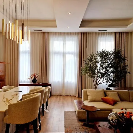Luxbeauty Target * Budapeste