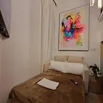Luxbeauty Target Appartement Budapest