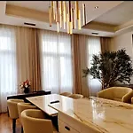 Appartement Luxbeauty Target *