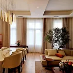Luxbeauty Target * Budapest
